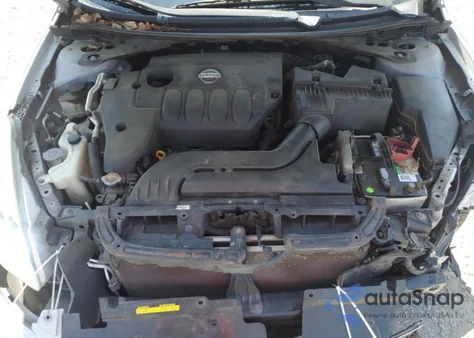 2012 Nissan Altima Base from USA, damaged, VIN 1N4AL2APXCC172340